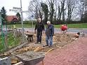 Projektfortgang Lindhorst 005